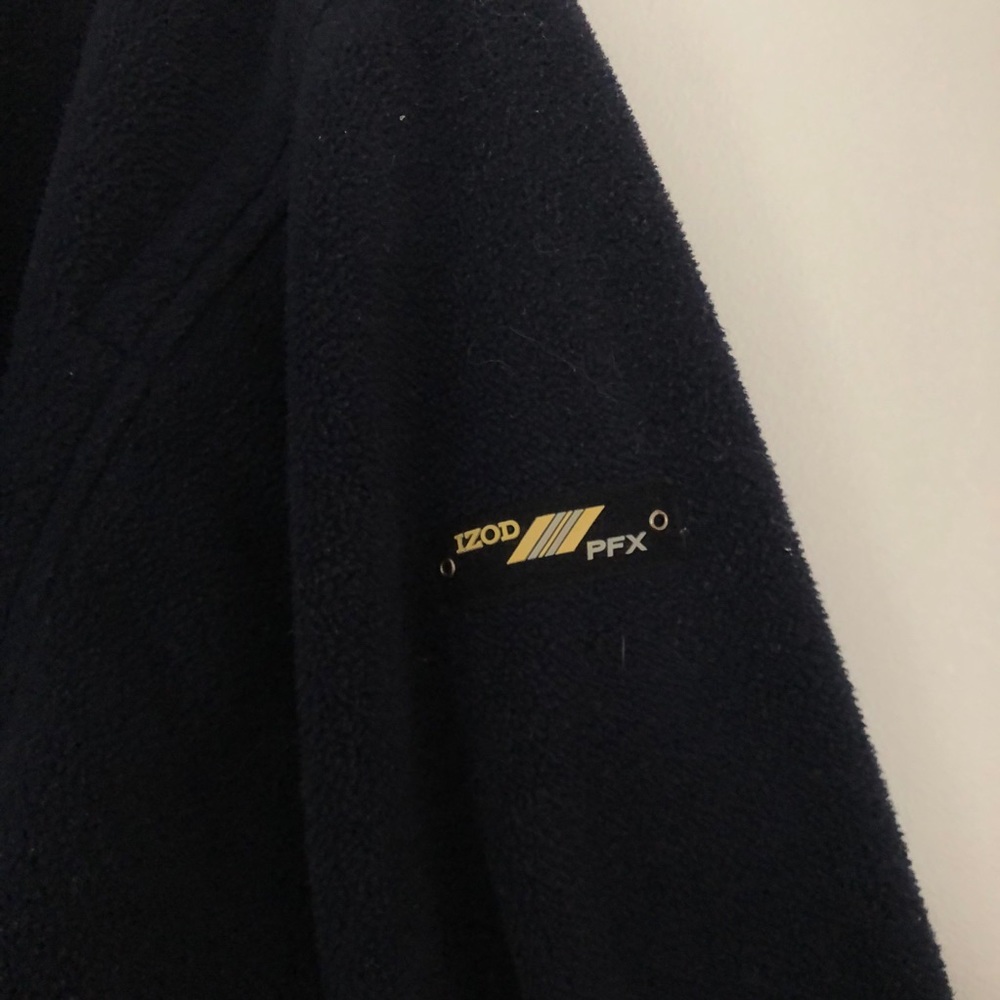 ⚾️IZOD PerformX Men’s Pullover - Picture 6 of 7